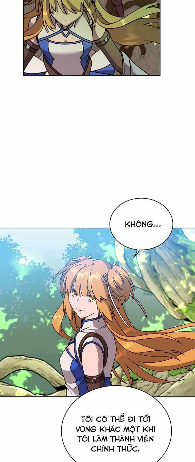 Anh Hùng Mạnh Nhất Trở Lại - Chapter 83 - Page 38
