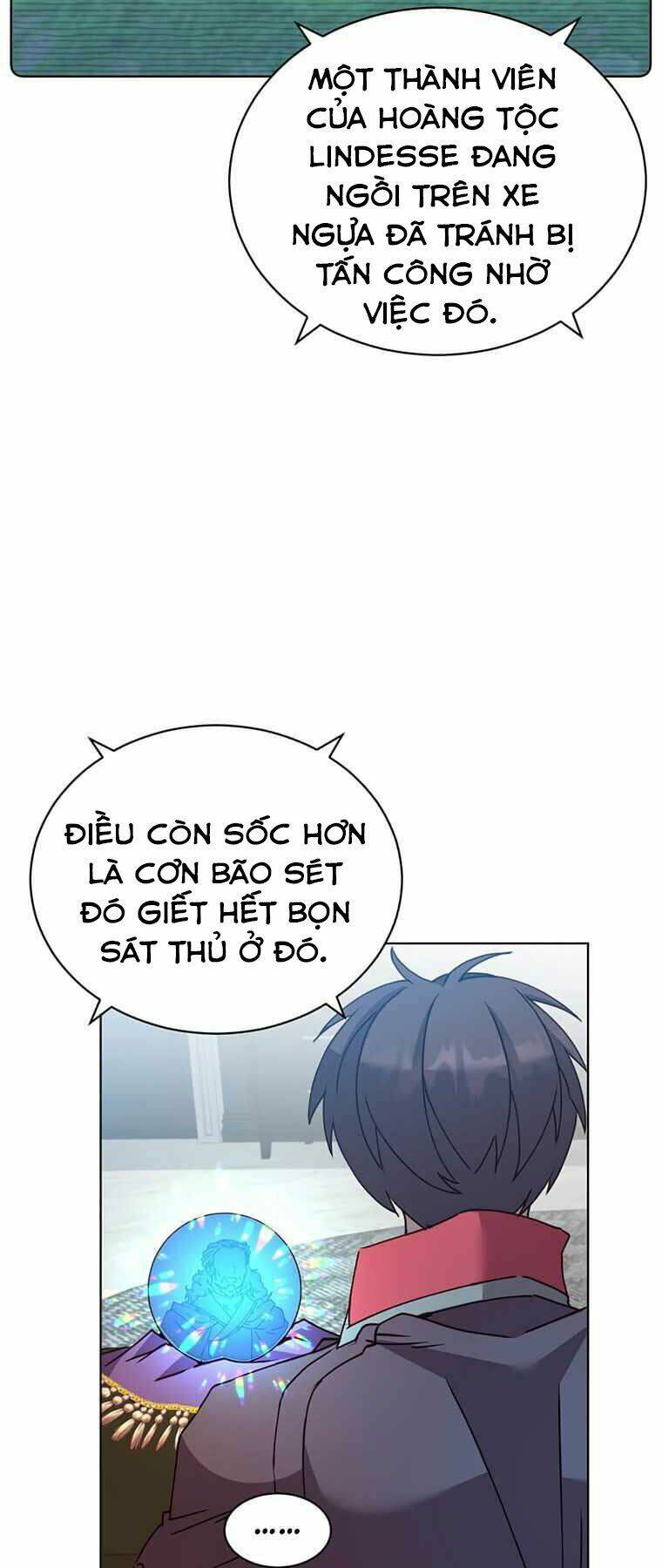 Anh Hùng Mạnh Nhất Trở Lại - Chapter 83 - Page 3