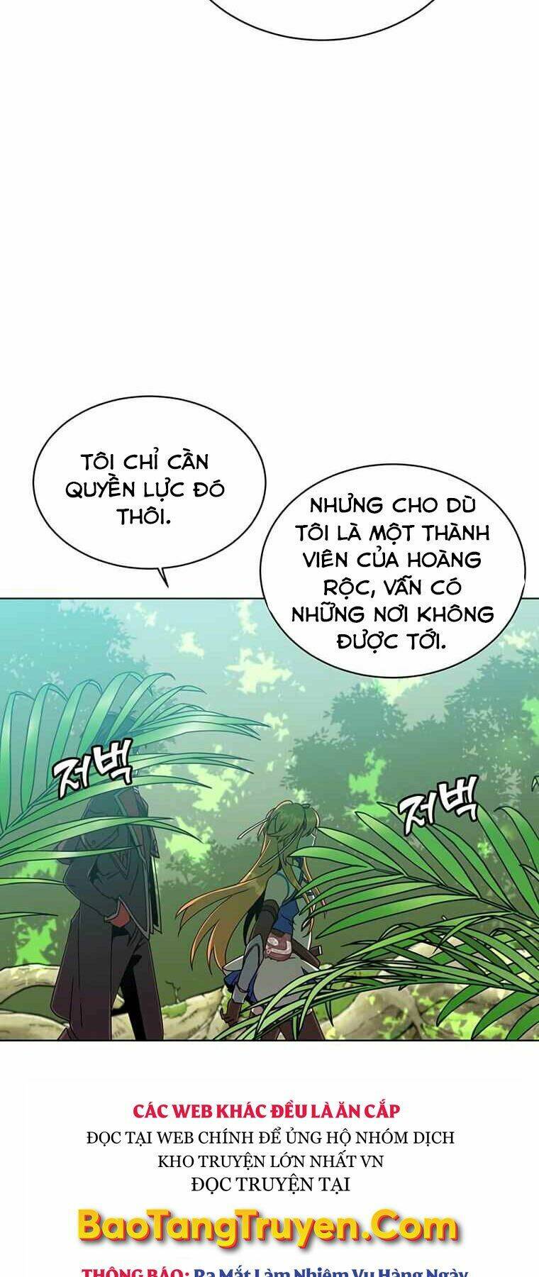 Anh Hùng Mạnh Nhất Trở Lại - Chapter 83 - Page 39