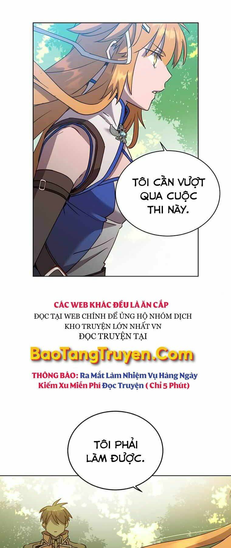 Anh Hùng Mạnh Nhất Trở Lại - Chapter 83 - Page 42