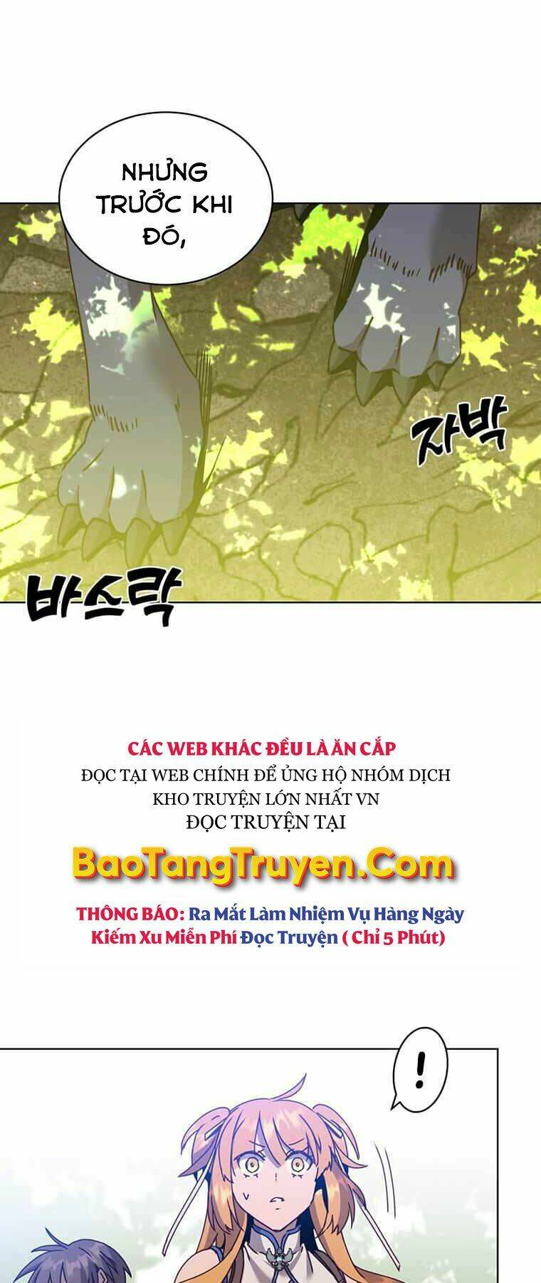 Anh Hùng Mạnh Nhất Trở Lại - Chapter 83 - Page 44