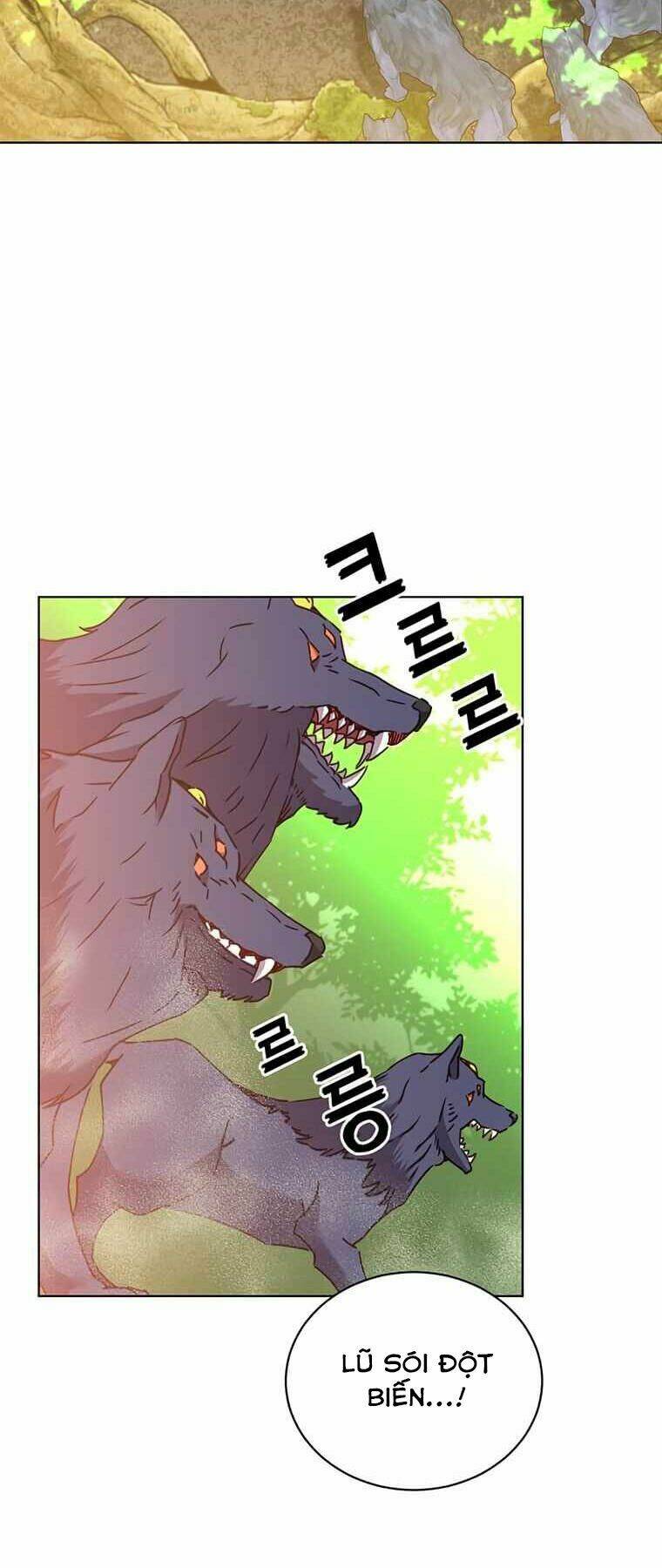 Anh Hùng Mạnh Nhất Trở Lại - Chapter 83 - Page 46