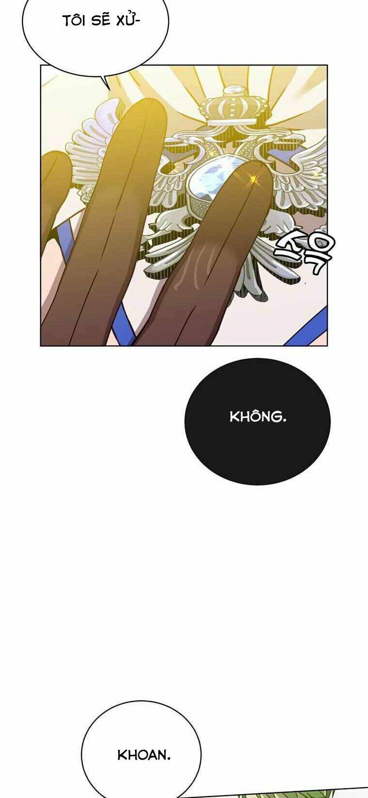 Anh Hùng Mạnh Nhất Trở Lại - Chapter 83 - Page 48