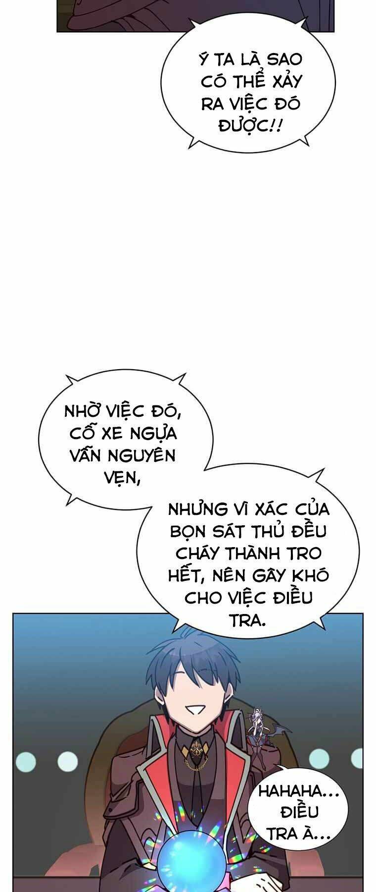 Anh Hùng Mạnh Nhất Trở Lại - Chapter 83 - Page 4