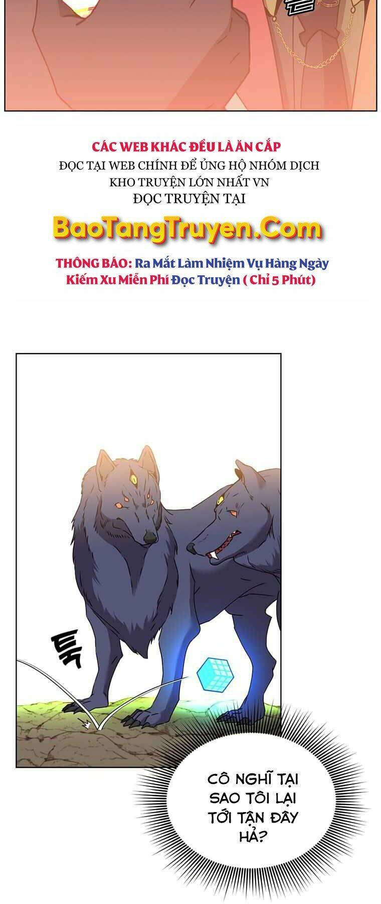 Anh Hùng Mạnh Nhất Trở Lại - Chapter 83 - Page 51