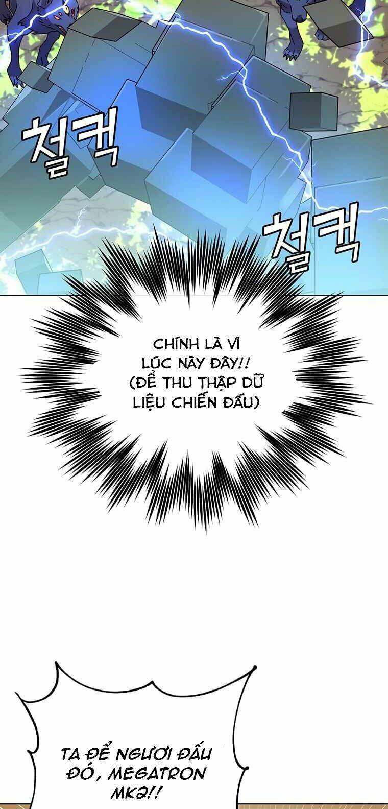 Anh Hùng Mạnh Nhất Trở Lại - Chapter 83 - Page 53