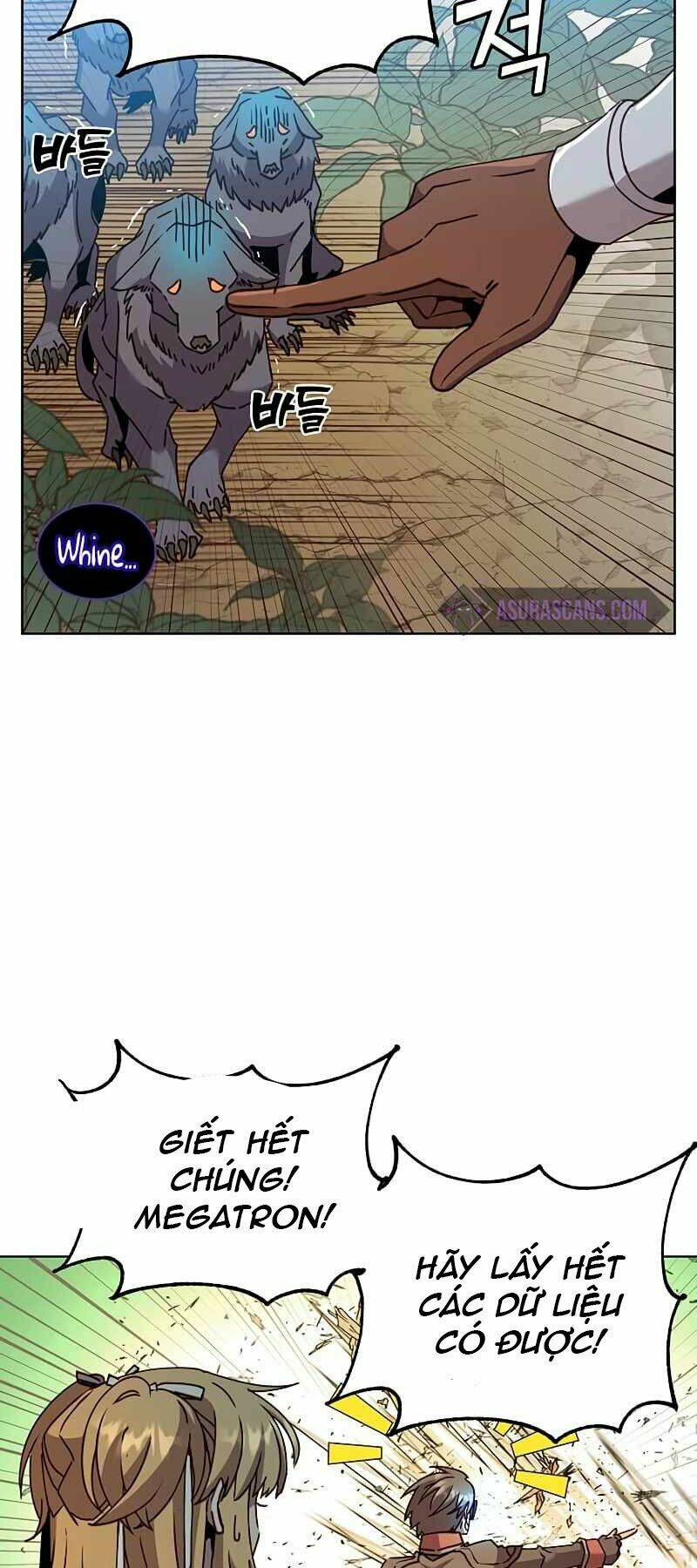 Anh Hùng Mạnh Nhất Trở Lại - Chapter 84 - Page 9