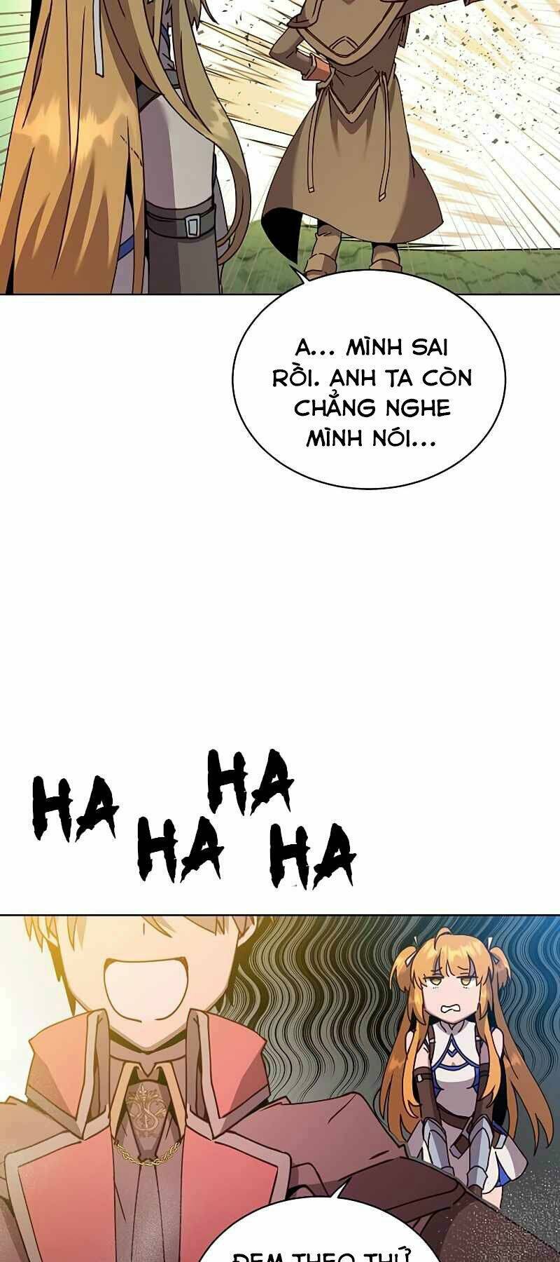 Anh Hùng Mạnh Nhất Trở Lại - Chapter 84 - Page 10