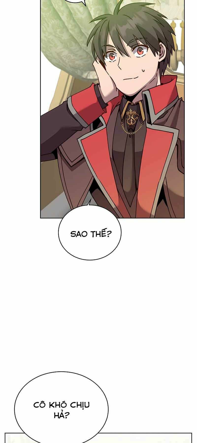 Anh Hùng Mạnh Nhất Trở Lại - Chapter 84 - Page 14