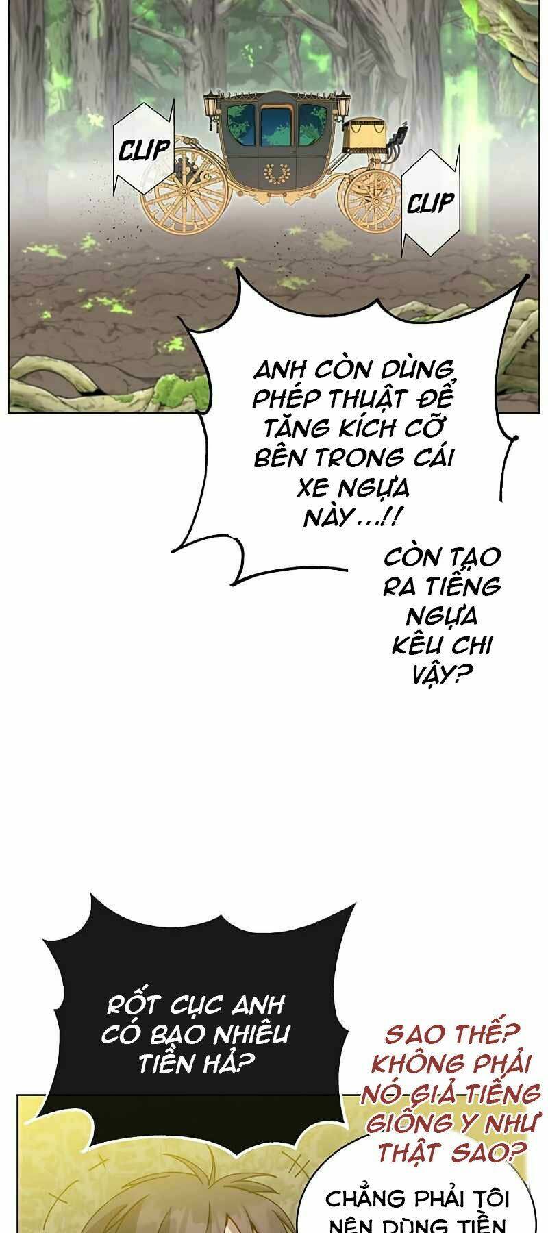 Anh Hùng Mạnh Nhất Trở Lại - Chapter 84 - Page 16