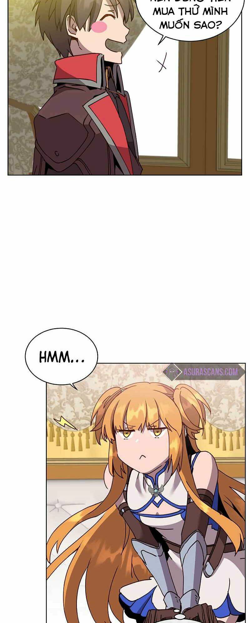 Anh Hùng Mạnh Nhất Trở Lại - Chapter 84 - Page 17