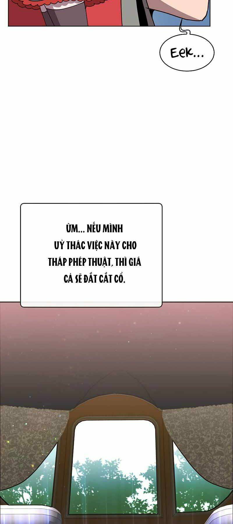 Anh Hùng Mạnh Nhất Trở Lại - Chapter 84 - Page 19