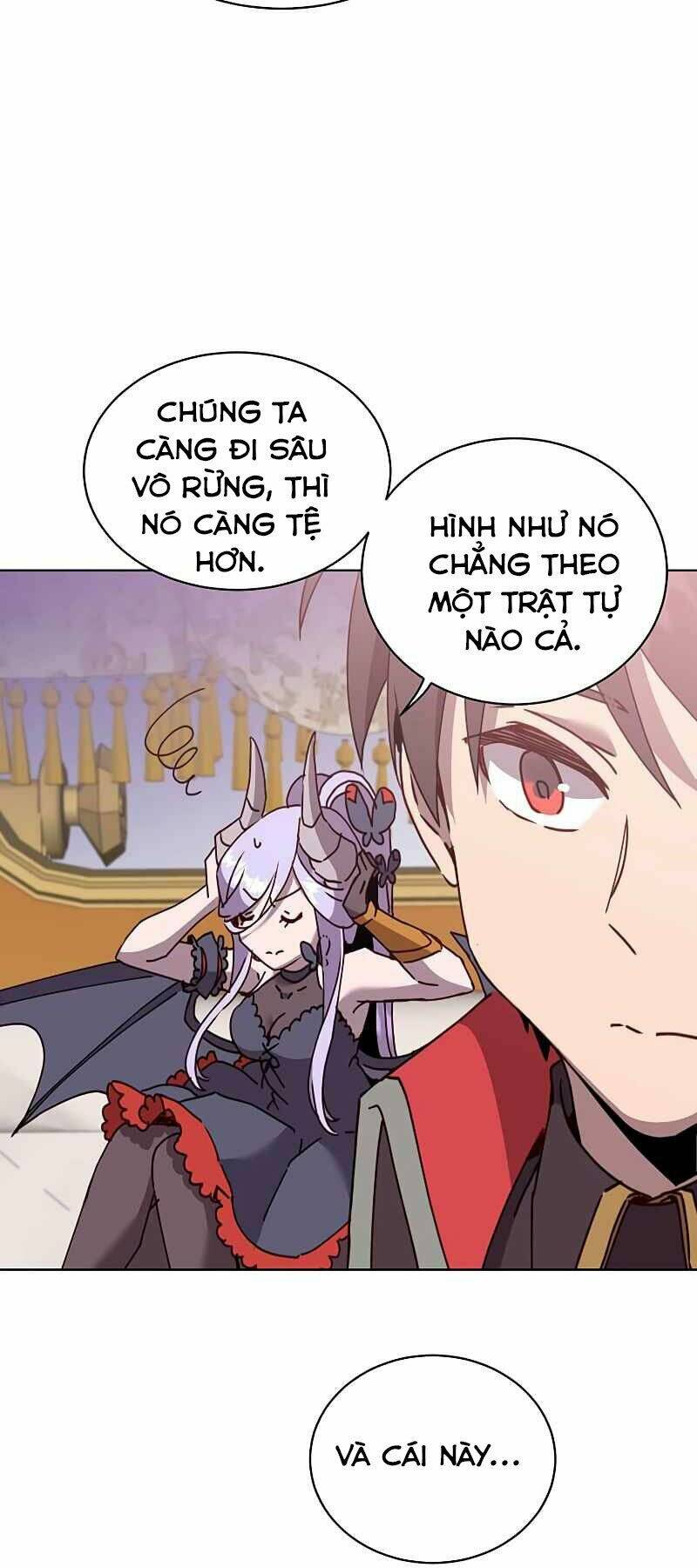 Anh Hùng Mạnh Nhất Trở Lại - Chapter 84 - Page 22