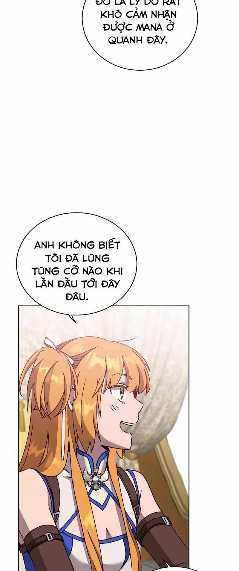 Anh Hùng Mạnh Nhất Trở Lại - Chapter 84 - Page 25