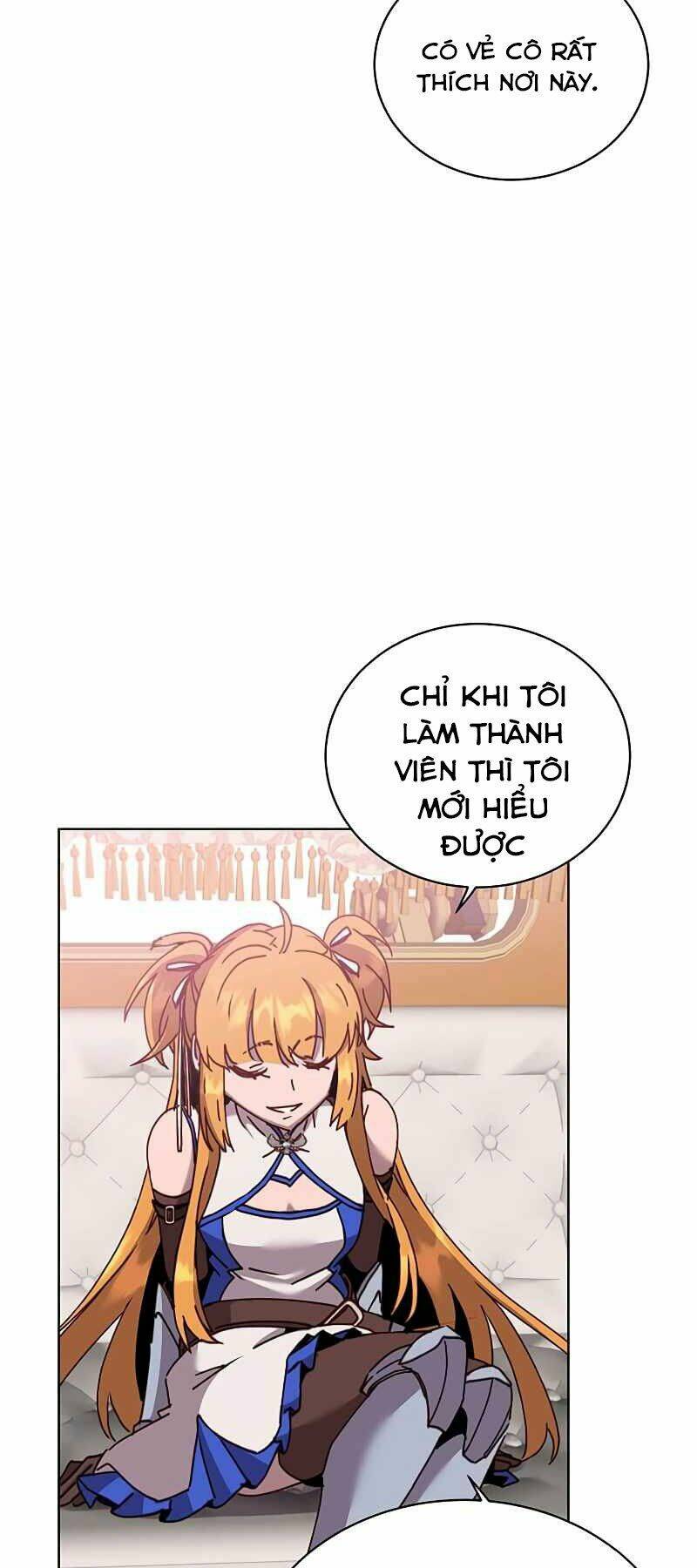 Anh Hùng Mạnh Nhất Trở Lại - Chapter 84 - Page 27