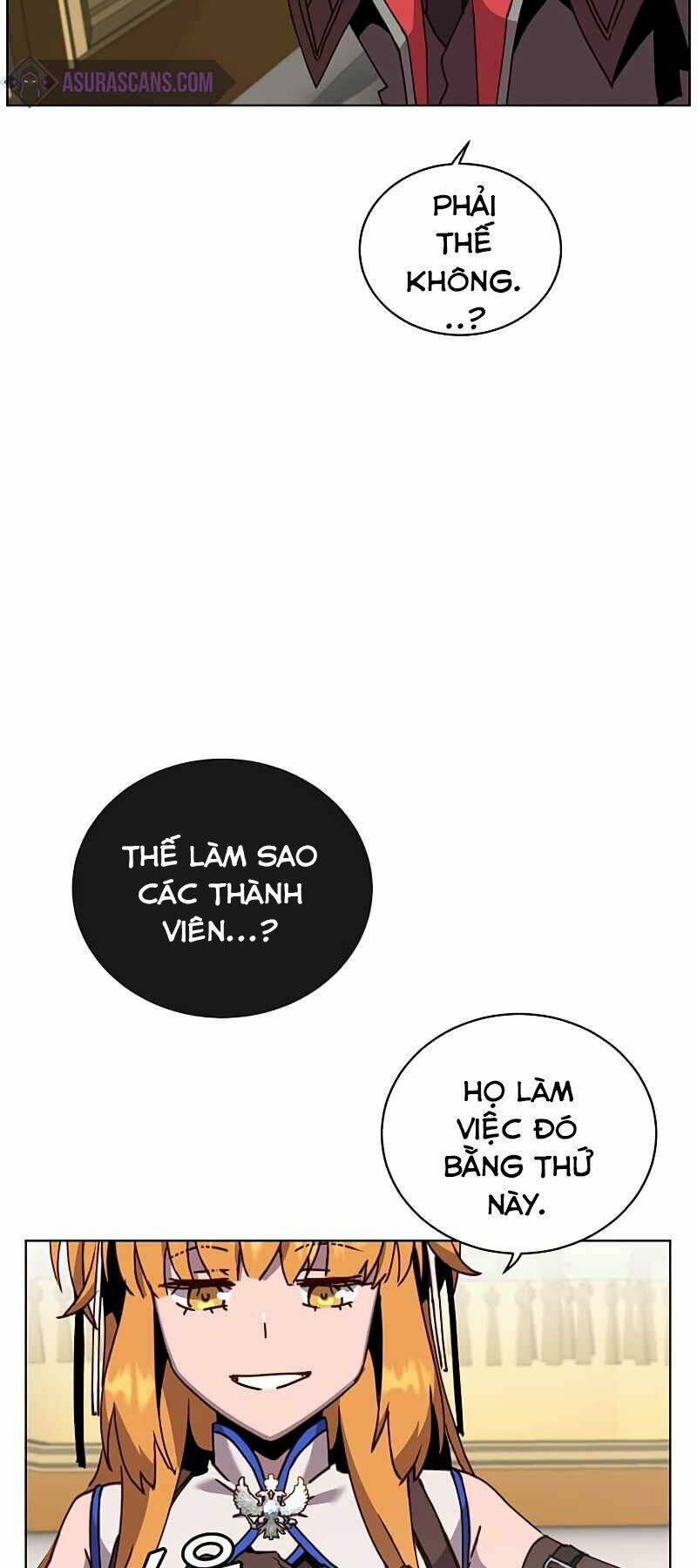 Anh Hùng Mạnh Nhất Trở Lại - Chapter 84 - Page 29