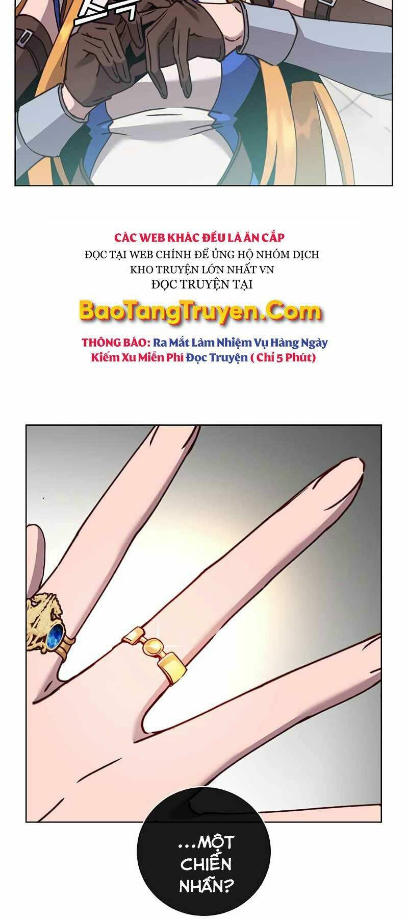 Anh Hùng Mạnh Nhất Trở Lại - Chapter 84 - Page 30