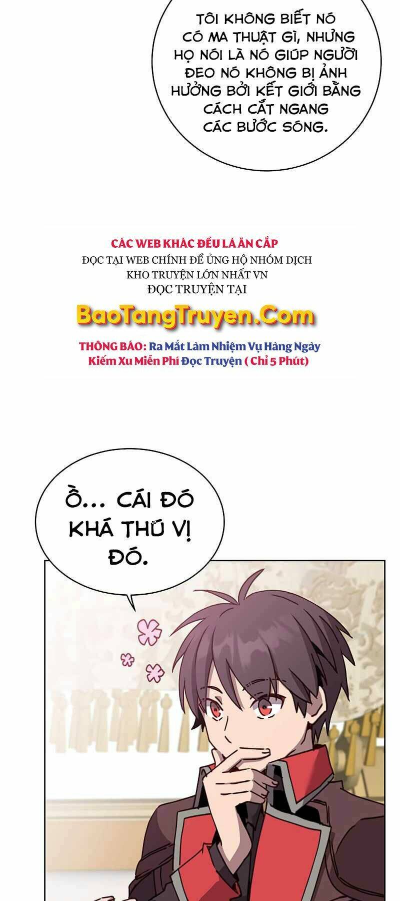 Anh Hùng Mạnh Nhất Trở Lại - Chapter 84 - Page 32