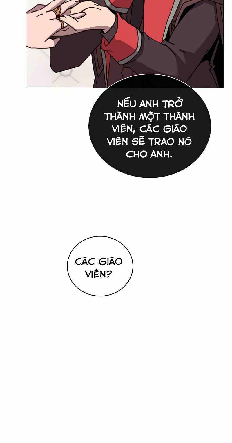 Anh Hùng Mạnh Nhất Trở Lại - Chapter 84 - Page 33