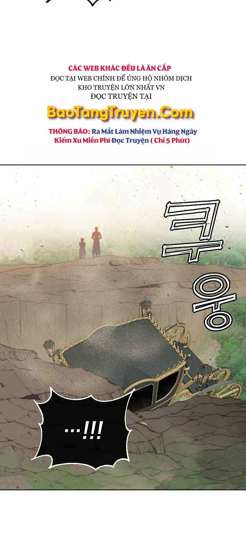 Anh Hùng Mạnh Nhất Trở Lại - Chapter 84 - Page 37