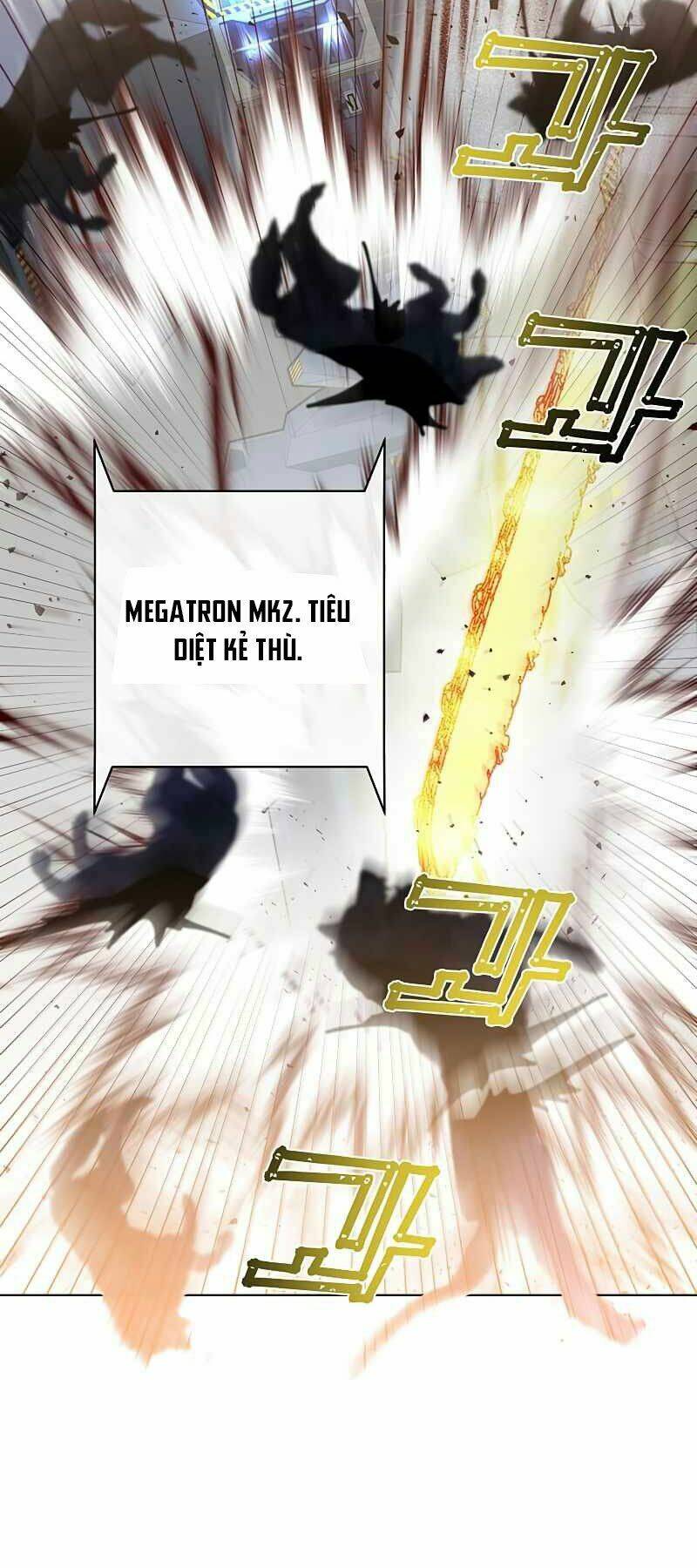 Anh Hùng Mạnh Nhất Trở Lại - Chapter 84 - Page 3