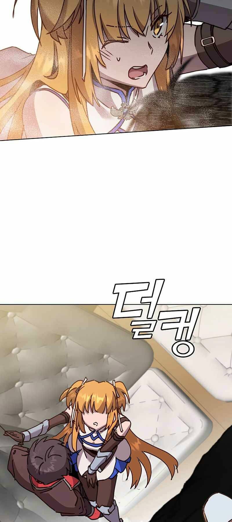 Anh Hùng Mạnh Nhất Trở Lại - Chapter 84 - Page 40