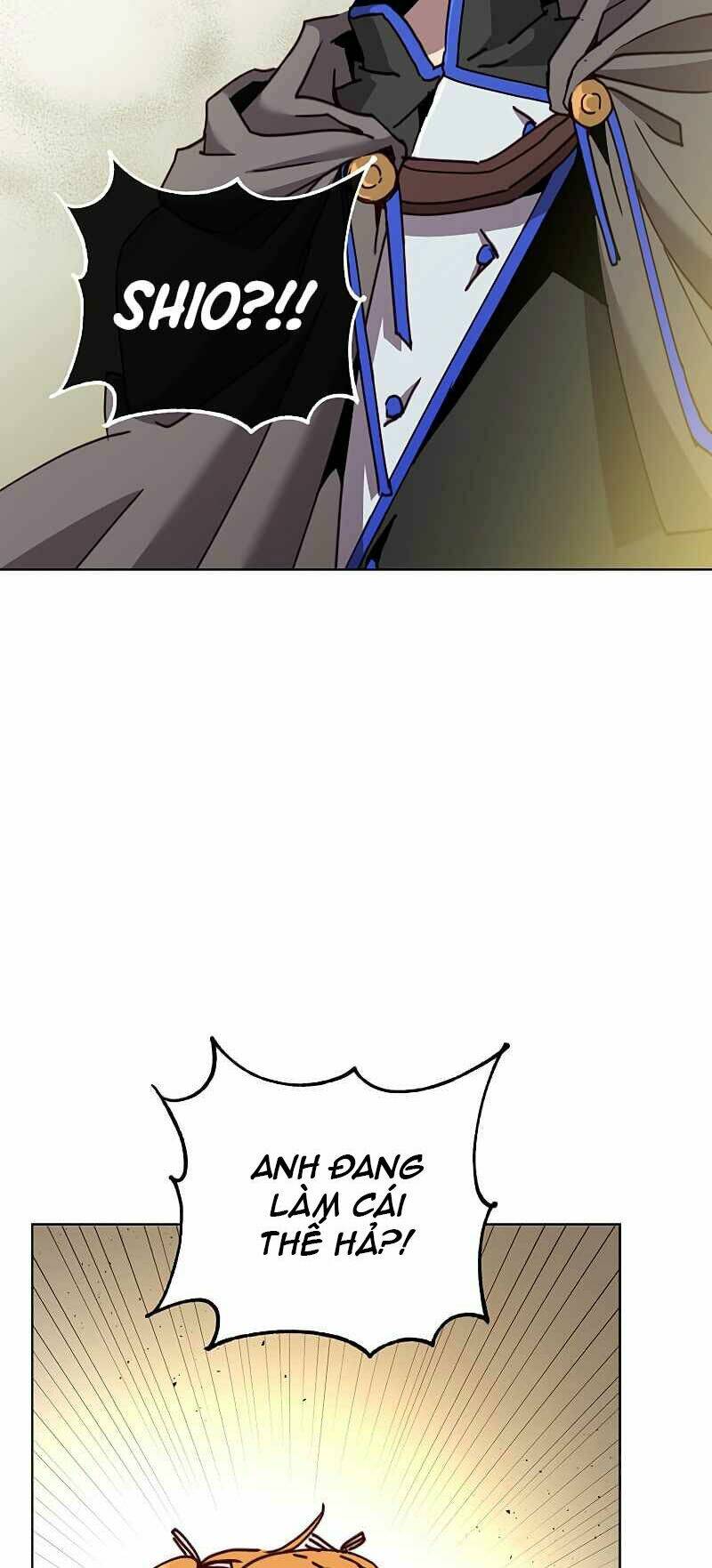 Anh Hùng Mạnh Nhất Trở Lại - Chapter 84 - Page 42