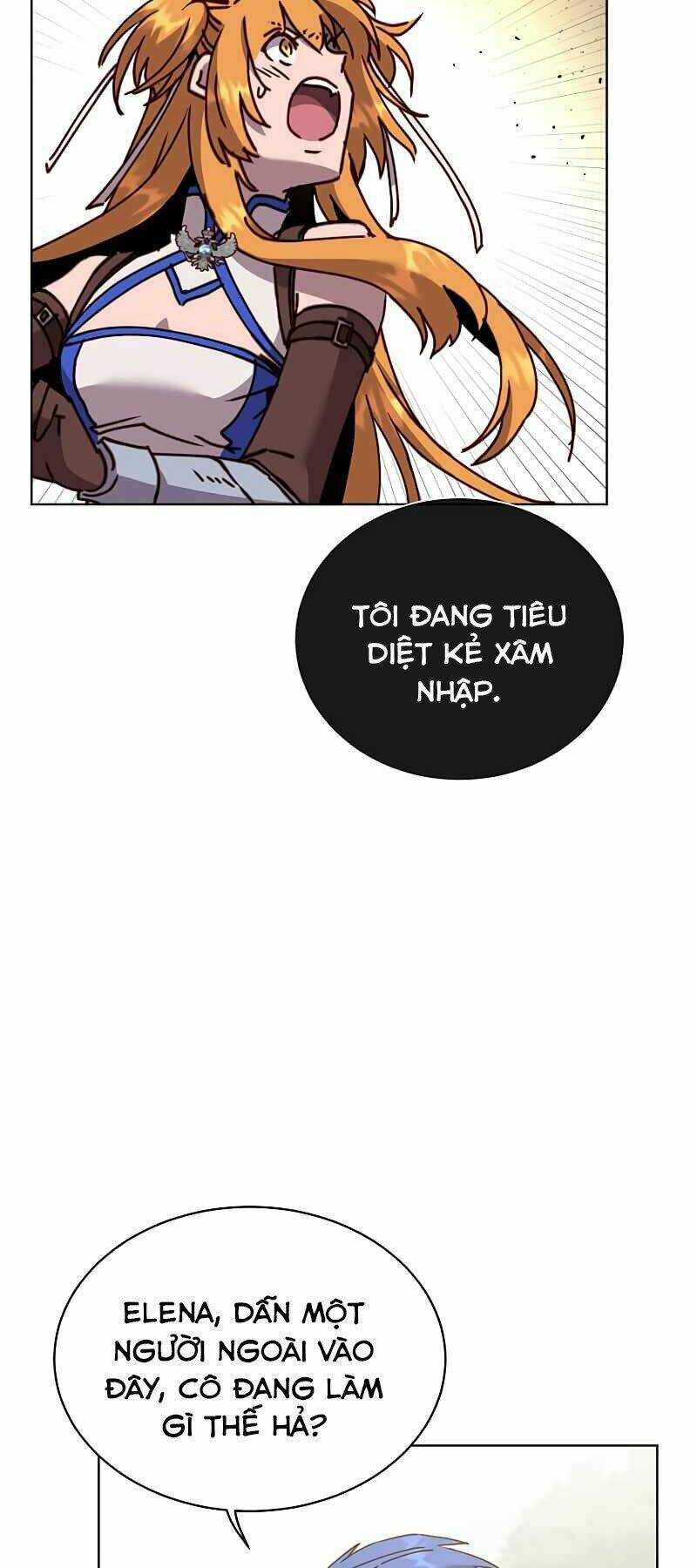 Anh Hùng Mạnh Nhất Trở Lại - Chapter 84 - Page 43