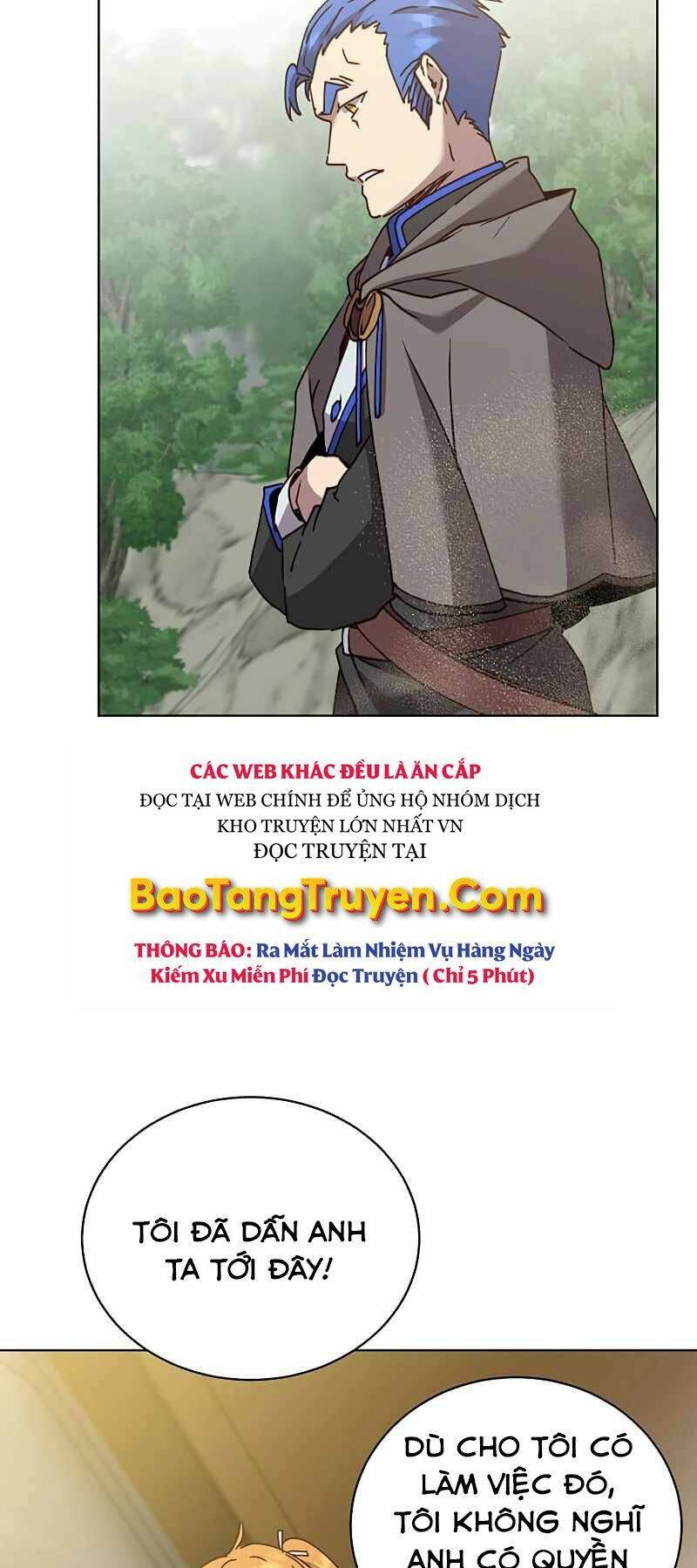 Anh Hùng Mạnh Nhất Trở Lại - Chapter 84 - Page 44