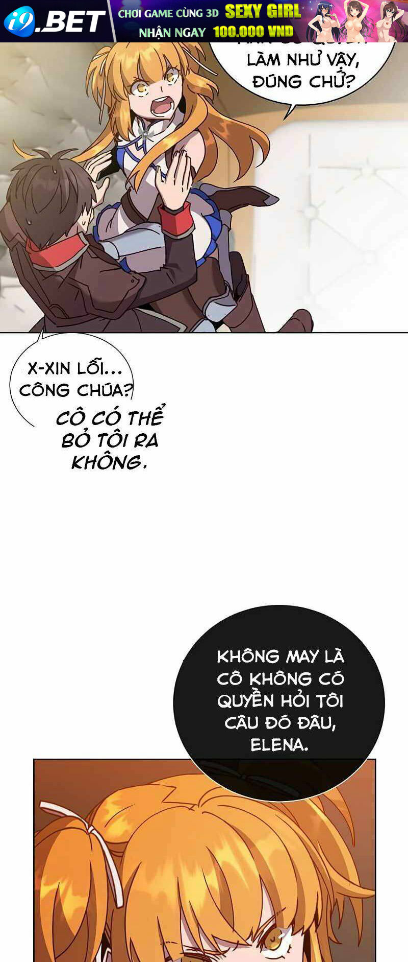 Anh Hùng Mạnh Nhất Trở Lại - Chapter 84 - Page 45