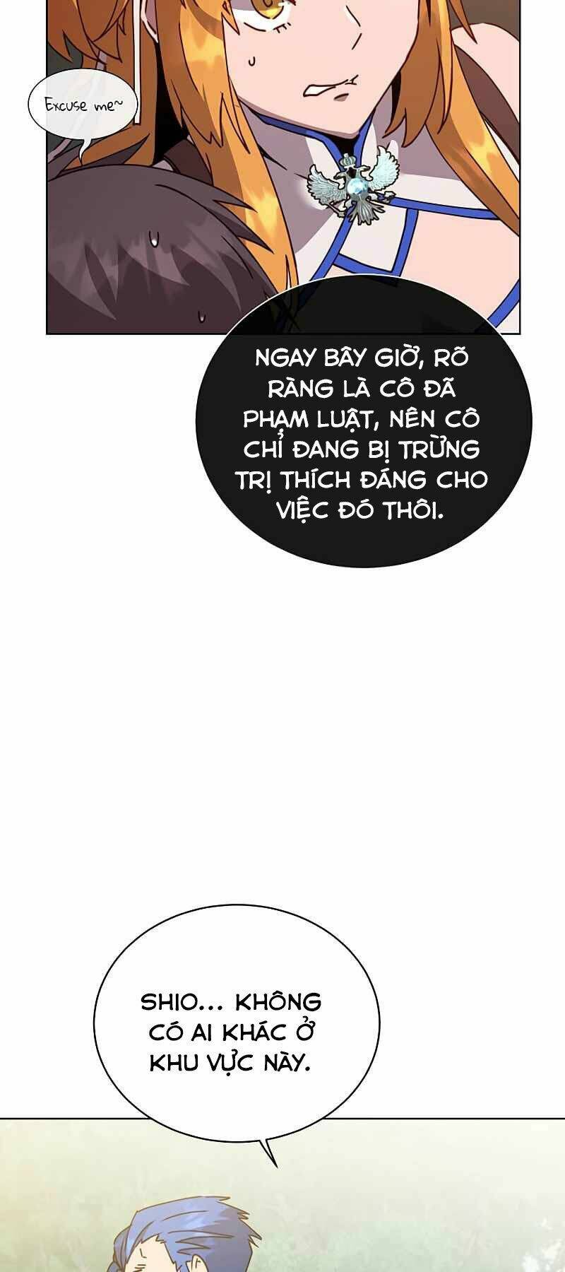 Anh Hùng Mạnh Nhất Trở Lại - Chapter 84 - Page 46