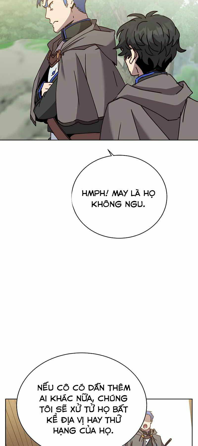 Anh Hùng Mạnh Nhất Trở Lại - Chapter 84 - Page 47