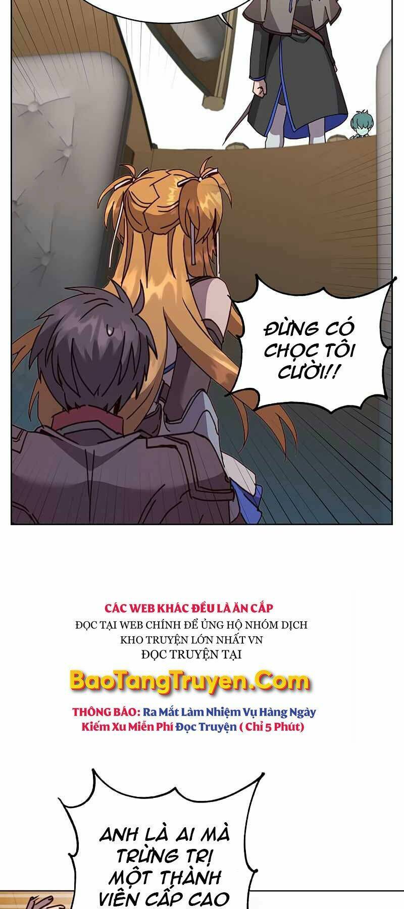 Anh Hùng Mạnh Nhất Trở Lại - Chapter 84 - Page 48