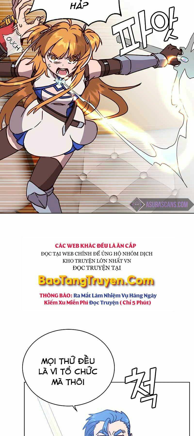 Anh Hùng Mạnh Nhất Trở Lại - Chapter 84 - Page 49