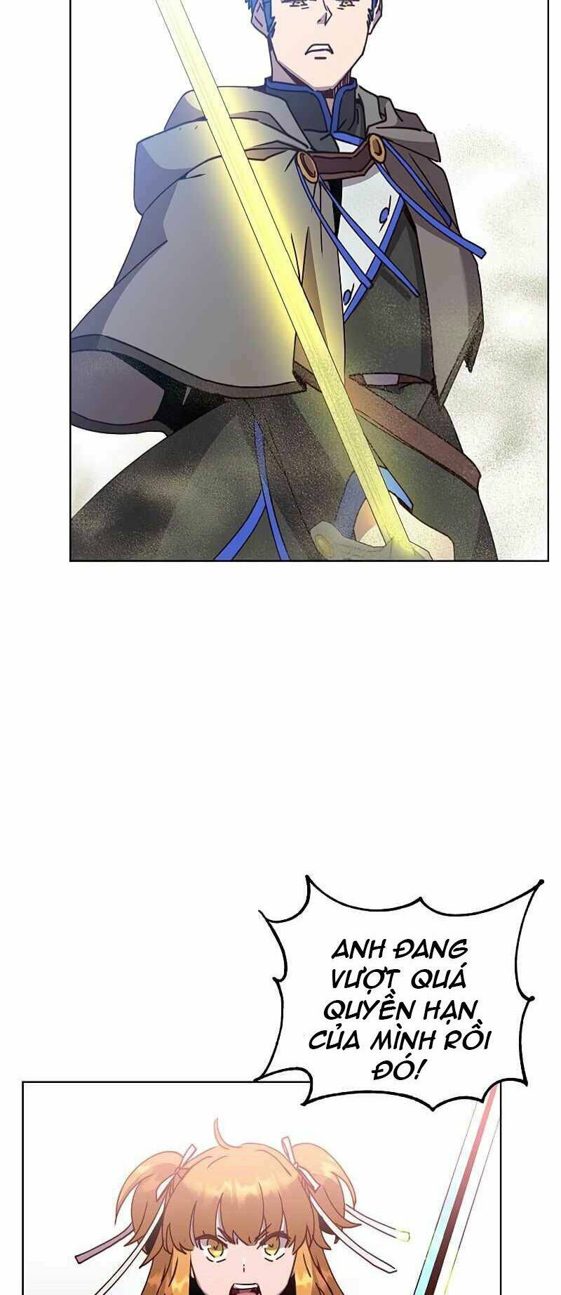 Anh Hùng Mạnh Nhất Trở Lại - Chapter 84 - Page 50