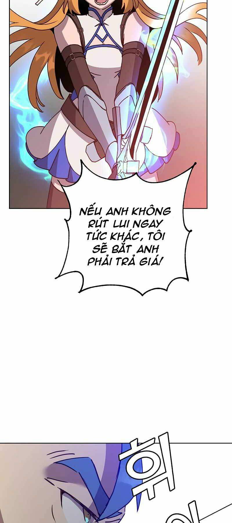 Anh Hùng Mạnh Nhất Trở Lại - Chapter 84 - Page 51