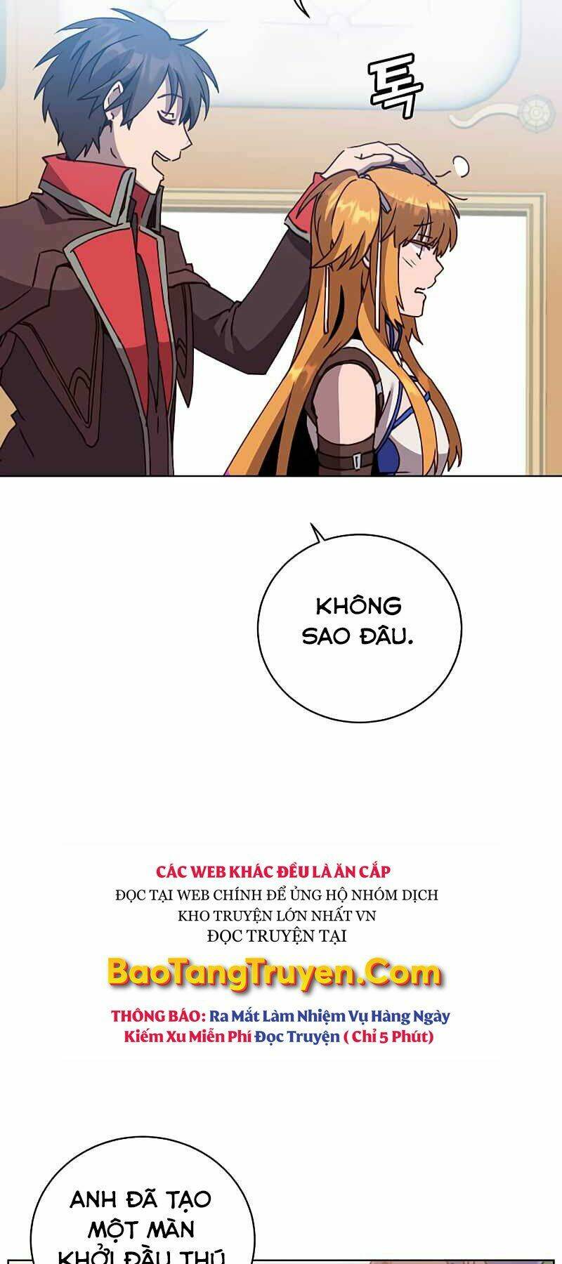 Anh Hùng Mạnh Nhất Trở Lại - Chapter 84 - Page 57