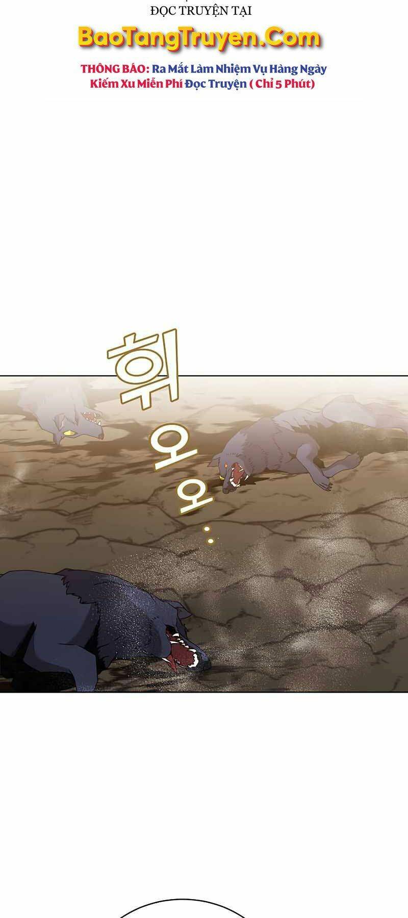 Anh Hùng Mạnh Nhất Trở Lại - Chapter 84 - Page 5