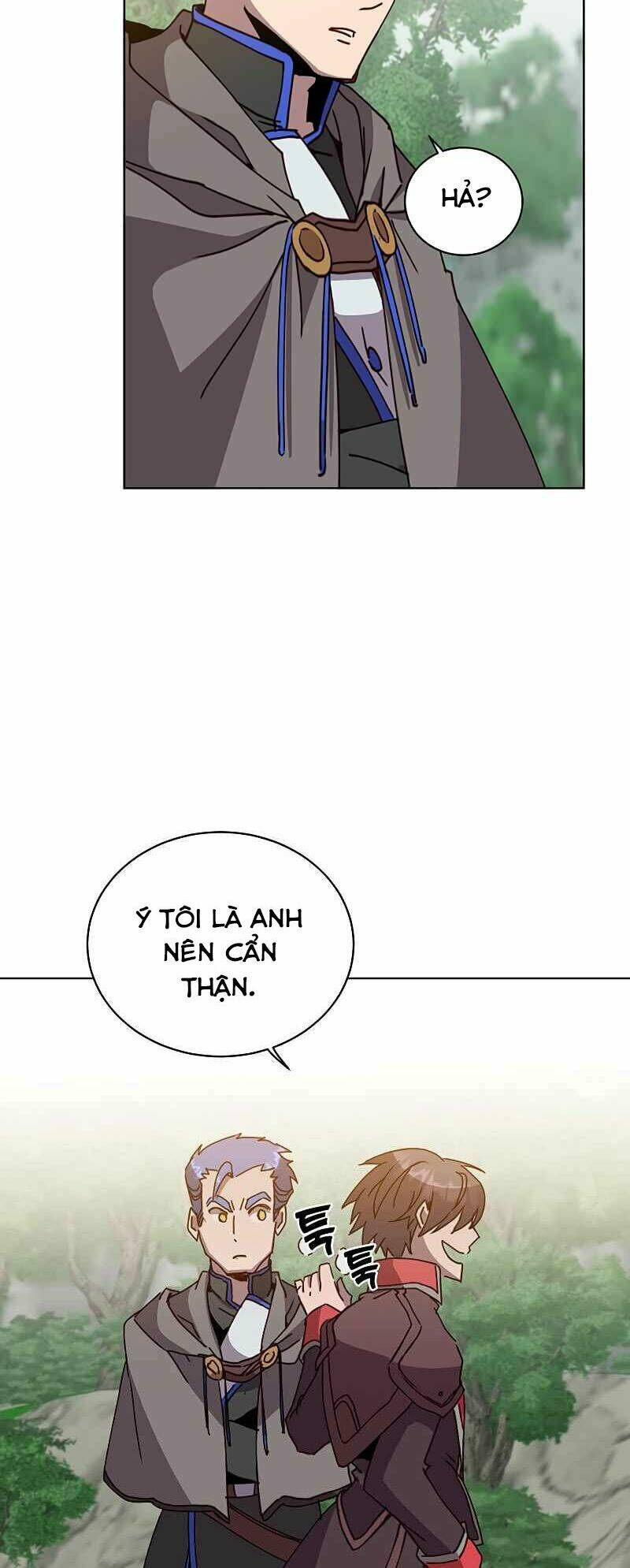 Anh Hùng Mạnh Nhất Trở Lại - Chapter 84 - Page 59