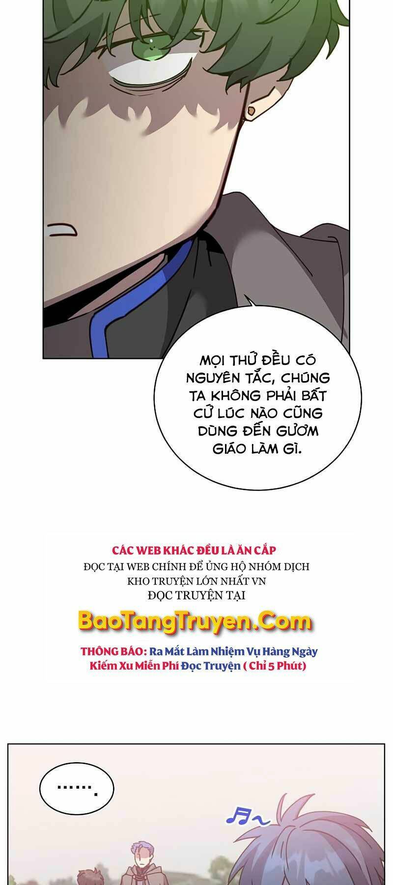Anh Hùng Mạnh Nhất Trở Lại - Chapter 84 - Page 62