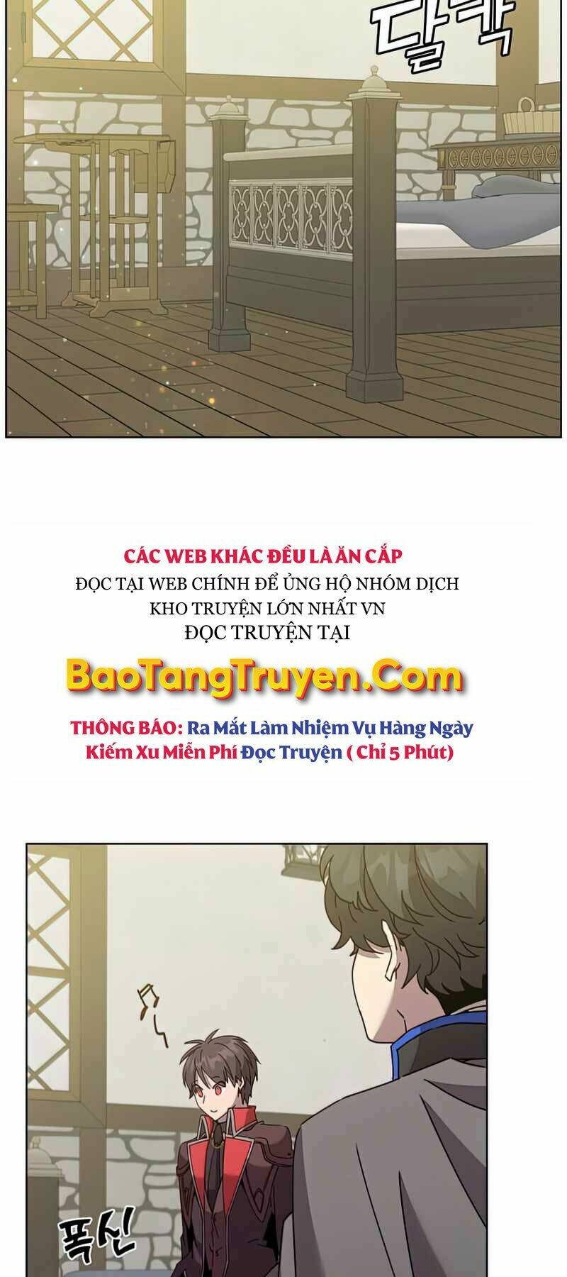 Anh Hùng Mạnh Nhất Trở Lại - Chapter 85 - Page 13