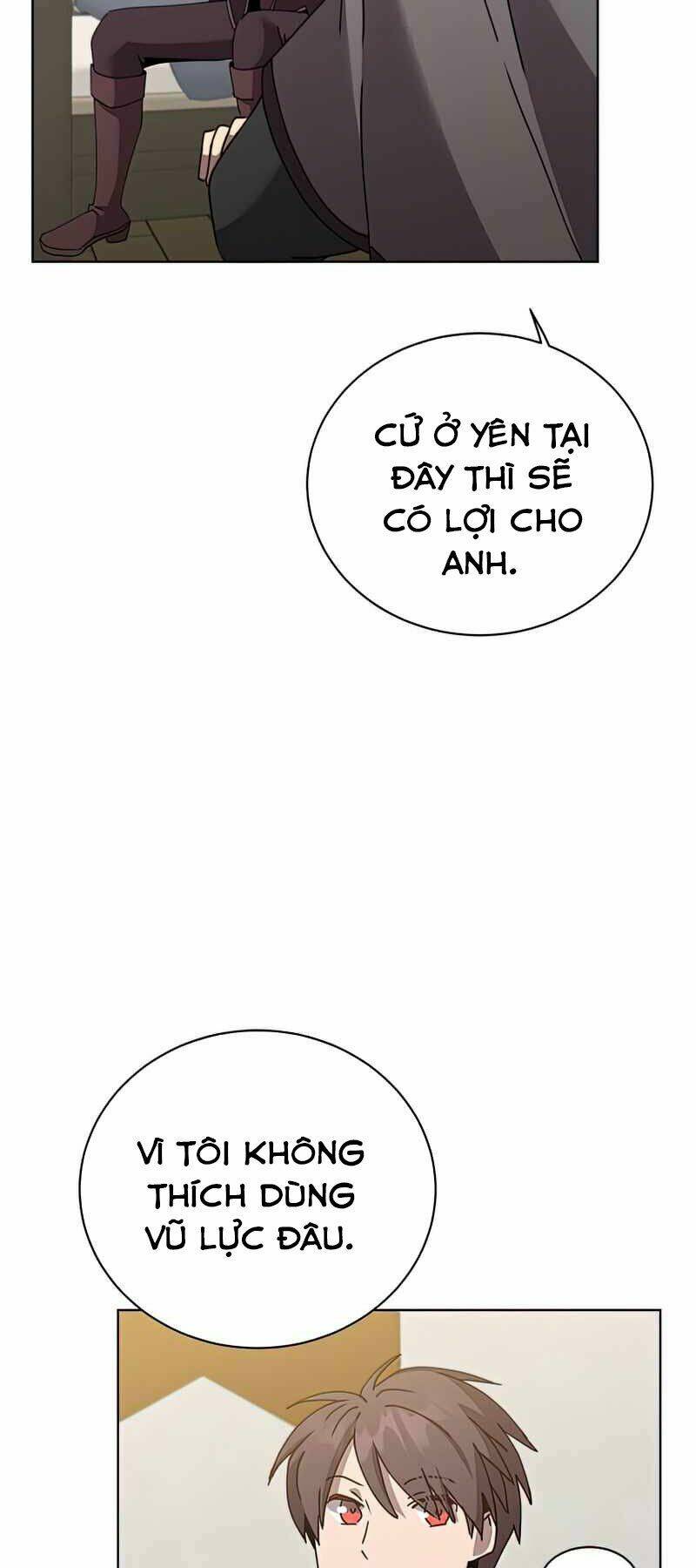 Anh Hùng Mạnh Nhất Trở Lại - Chapter 85 - Page 14