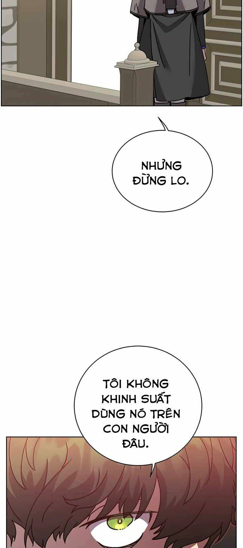 Anh Hùng Mạnh Nhất Trở Lại - Chapter 85 - Page 16