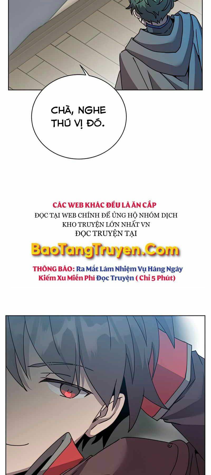 Anh Hùng Mạnh Nhất Trở Lại - Chapter 85 - Page 18