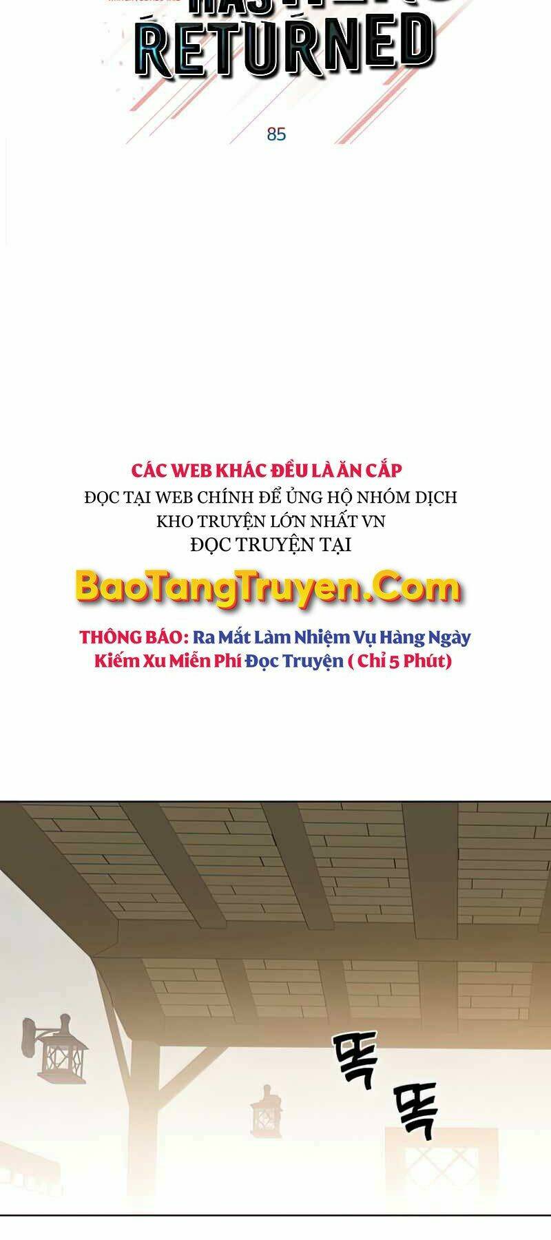 Anh Hùng Mạnh Nhất Trở Lại - Chapter 85 - Page 23