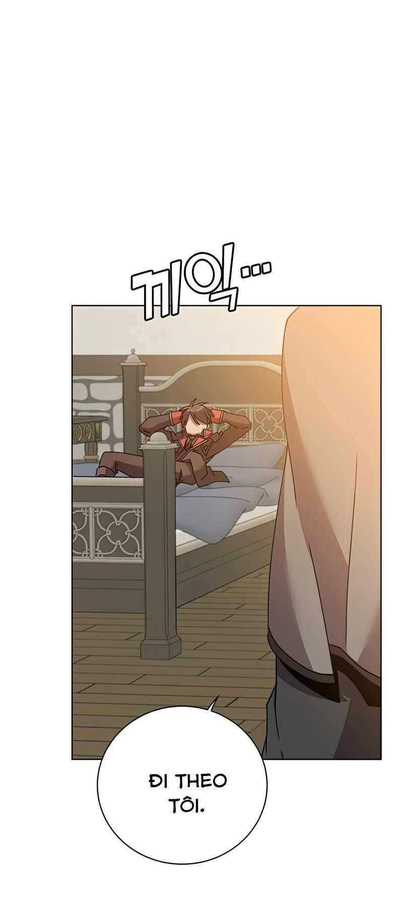 Anh Hùng Mạnh Nhất Trở Lại - Chapter 85 - Page 24