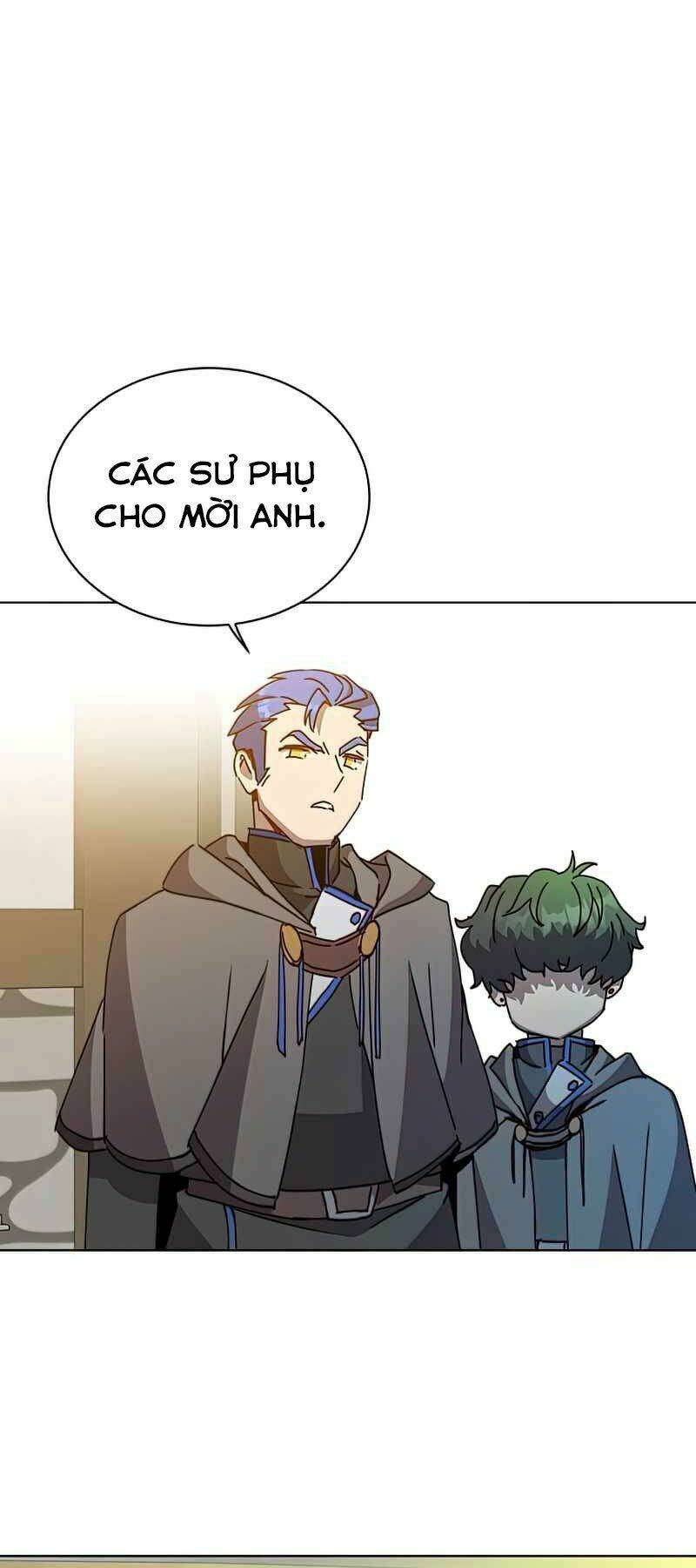 Anh Hùng Mạnh Nhất Trở Lại - Chapter 85 - Page 25