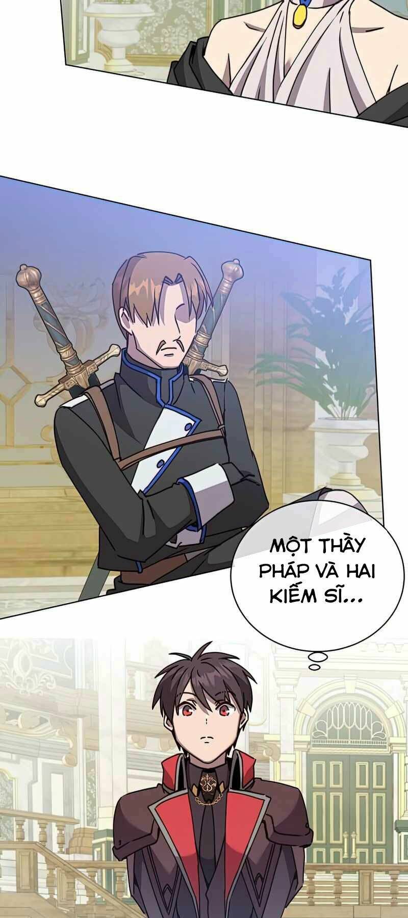 Anh Hùng Mạnh Nhất Trở Lại - Chapter 85 - Page 28