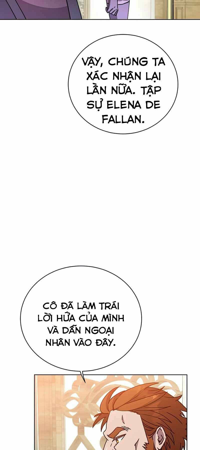 Anh Hùng Mạnh Nhất Trở Lại - Chapter 85 - Page 30