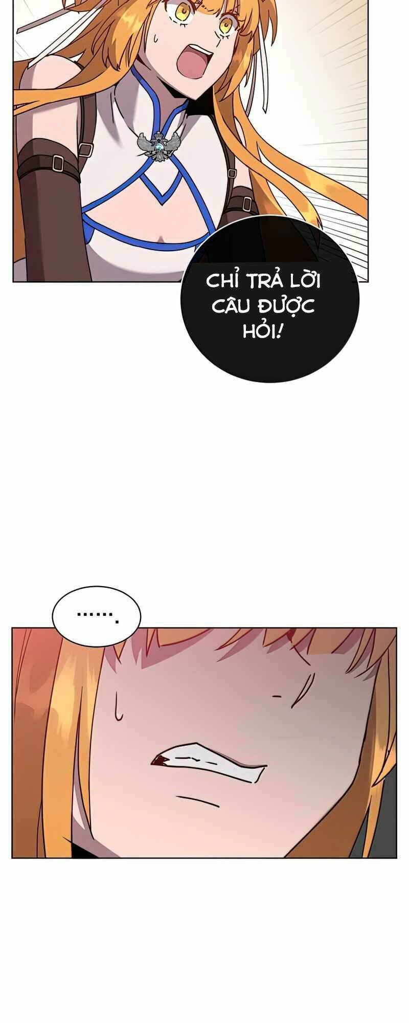 Anh Hùng Mạnh Nhất Trở Lại - Chapter 85 - Page 32